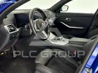2024 BMW 330