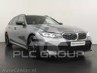 2024 BMW 330