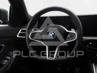 2024 BMW 330