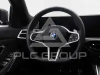 2024 BMW 330