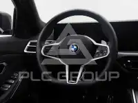 2024 BMW 330