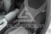 2024 BMW 330