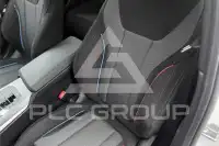 2024 BMW 330