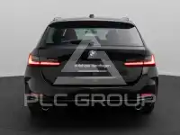 2024 BMW 330