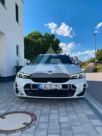 2024 BMW 330