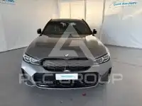 2024 BMW 330