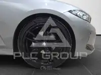 2024 BMW 330