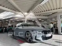 2024 BMW 330