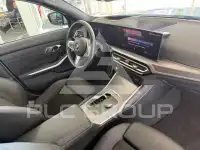 2024 BMW 330