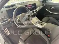 2024 BMW 330