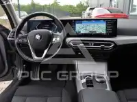 2024 BMW 330