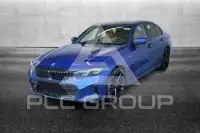 2024 BMW 330