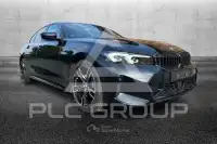 2024 BMW 330