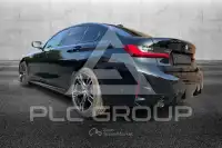 2024 BMW 330
