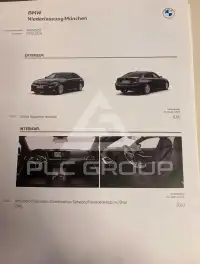 2024 BMW 330