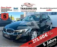 2024 BMW 330