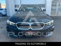 2024 BMW 330