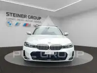 2024 BMW 330