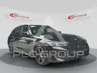 2024 BMW 330
