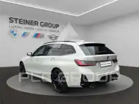 2024 BMW 330
