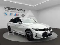 2024 BMW 330