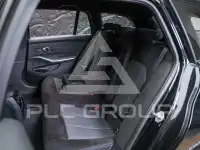 2024 BMW 330