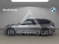 2024 BMW 330