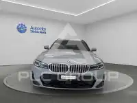 2024 BMW 330