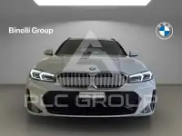 2024 BMW 330