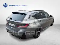 2024 BMW 330
