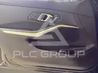 2024 BMW 330
