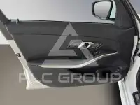 2024 BMW 330