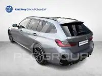 2024 BMW 330