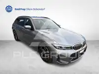 2024 BMW 330