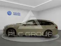 2024 BMW 330