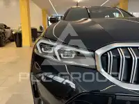 2024 BMW 330