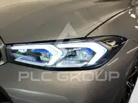 2024 BMW 330