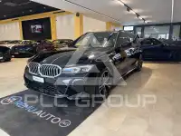 2024 BMW 330