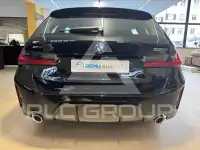 2024 BMW 330