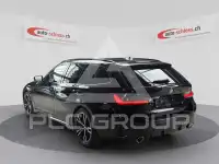 2024 BMW 330