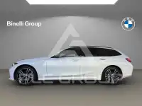2024 BMW 330