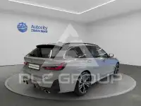 2024 BMW 330