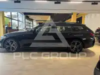 2024 BMW 330