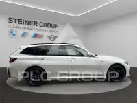 2024 BMW 330