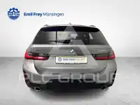 2024 BMW 330