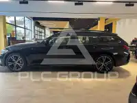 2024 BMW 330