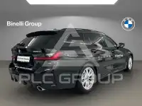 2024 BMW 330