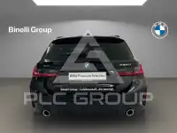 2024 BMW 330