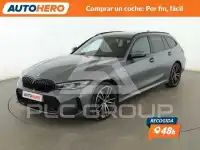 2024 BMW 330