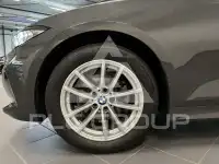2024 BMW 330